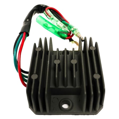 Arco Marine Rectifier Regulator Yamaha Outboard Engines AR003